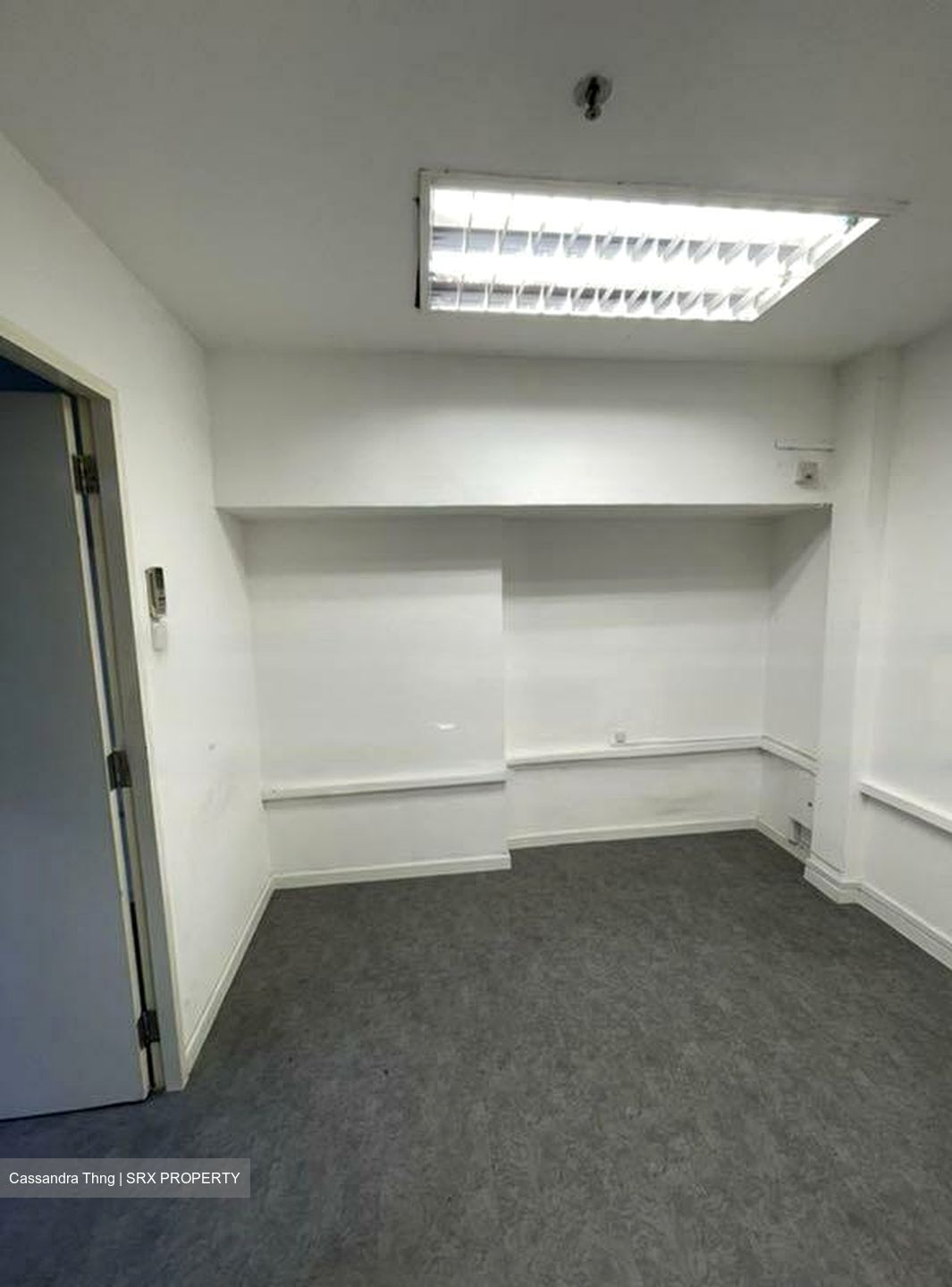 Enterprise Hub (D22), Factory #485726871